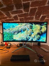 Monitor AOC AGON