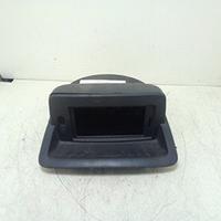 NAVIGATORE RENAULT CLIO 3A SERIE (05/09-) K9KT7 NB