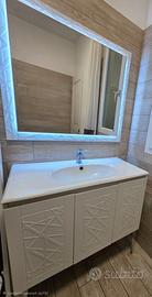 Mobile bagno