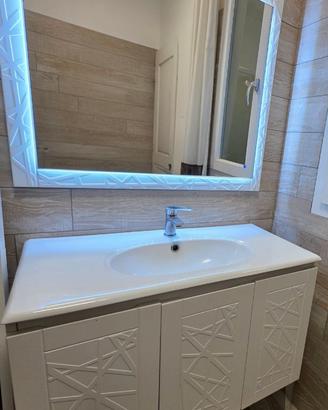 Mobile bagno