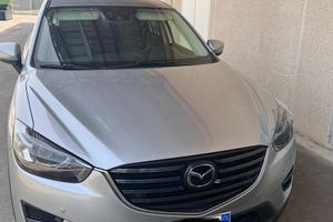 Mazda CX-5 2.2L Skyactiv-D 175CV 4WD Exceed