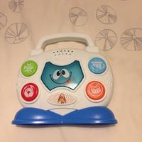 Radio gioco