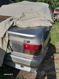 Smembro Renault 19 cabrio 16v