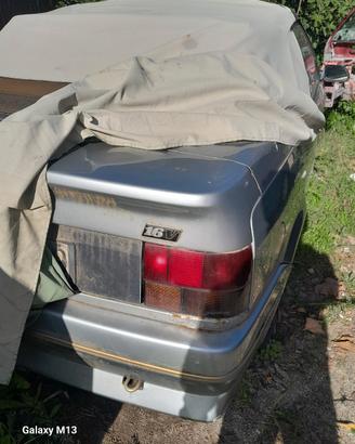 Smembro Renault 19 cabrio 16v