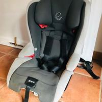 Sediolino Auto - Jane' Drive - A norma 129R