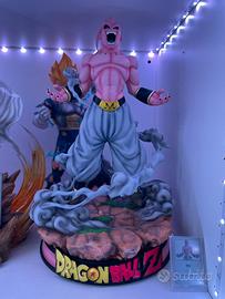 DragonBall Z Majin Buu OI Studio Statua in Resina