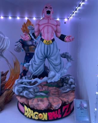 DragonBall Z Majin Buu OI Studio Statua in Resina