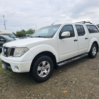 Nissan Navara - 2008