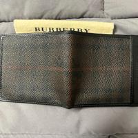 Portafoglio Burberry