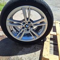 Gomme e Cerchi BMW serie M