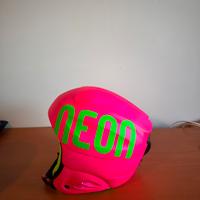 Casco da sci