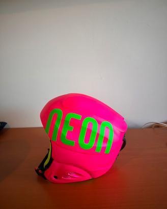 Casco da sci