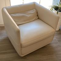 Poltrona Chateau d'Ax Plutone