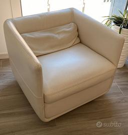 Poltrona Chateau d'Ax Plutone