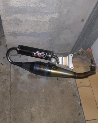 pezzi Minarelli orizzontale 