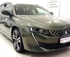 Peugeot 508 SW BlueHDi 160 Stop&Start EAT8 GT Line