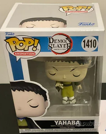 Funko Pop! Demon Slayer Yahaba 1410