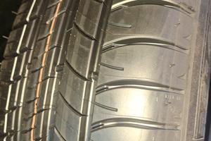 195/65 R15 michelin energy Saver nuova 