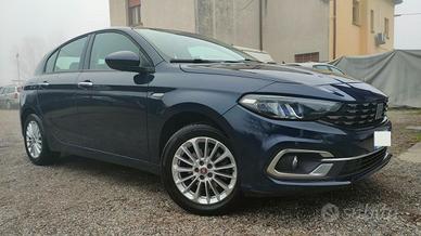 Fiat Tipo 1.0 BENZINA 5 porte City Life 84000KM