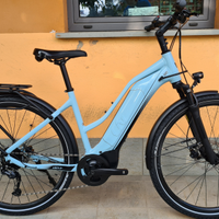 Giant Liv Amiti E+ 3 Super Promo