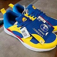 Sneakers LIDL nuove 42 - 44