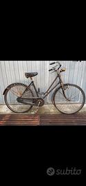 Bici da donna vintage