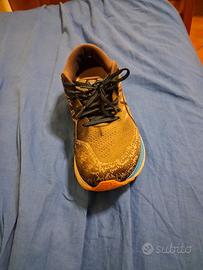 scarpa asisc