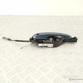 Maniglia Porta Anteriore Sinistra Ford Focus IV 20