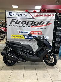 Kymco Downtown 350i GT