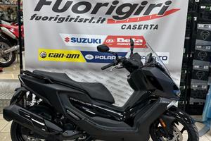 Kymco Downtown 350i GT