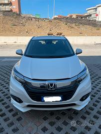 Honda HR-V 2020 full optional