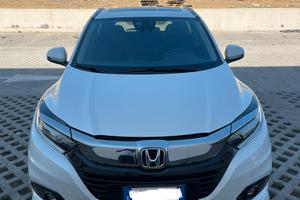 Honda HR-V 2020 full optional