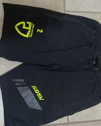 pantaloncini corti Ileven taglia M