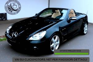 Mercedes Classe SLK SLK Roadster - R171 200 k 2004