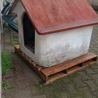 cuccia cani casetta per animali