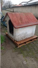 cuccia cani casetta per animali