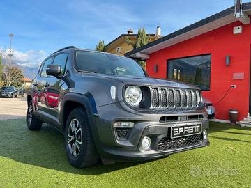 Jeep Renegade 1.3 T4 DDCT 150 cv/ CAMBIO AUTOMATIC