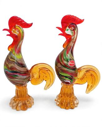 Galletti Collection Rare - 550€
