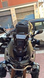 Cupolino Honda