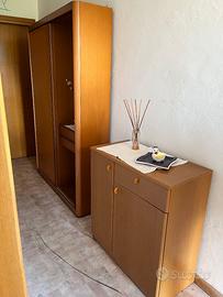 Mobili entrata