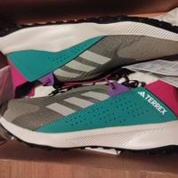 Adidas terrex voyager nuove