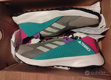 Adidas terrex voyager nuove