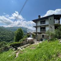 CASA INDIPENDENTE A VIÙ