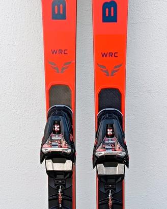 Blizzard Firebird wrc 175