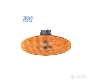 FRECCIE LATERALI FIAT PUNTO 93-99 AMBRA