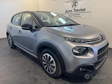 Citroen C3 PureTech 82 Shine