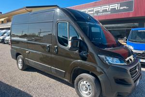 FURGONE FIAT DUCATO L2 H2 2.3MTJ KM 90000