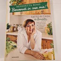 Libro cucina