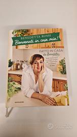 Libro cucina
