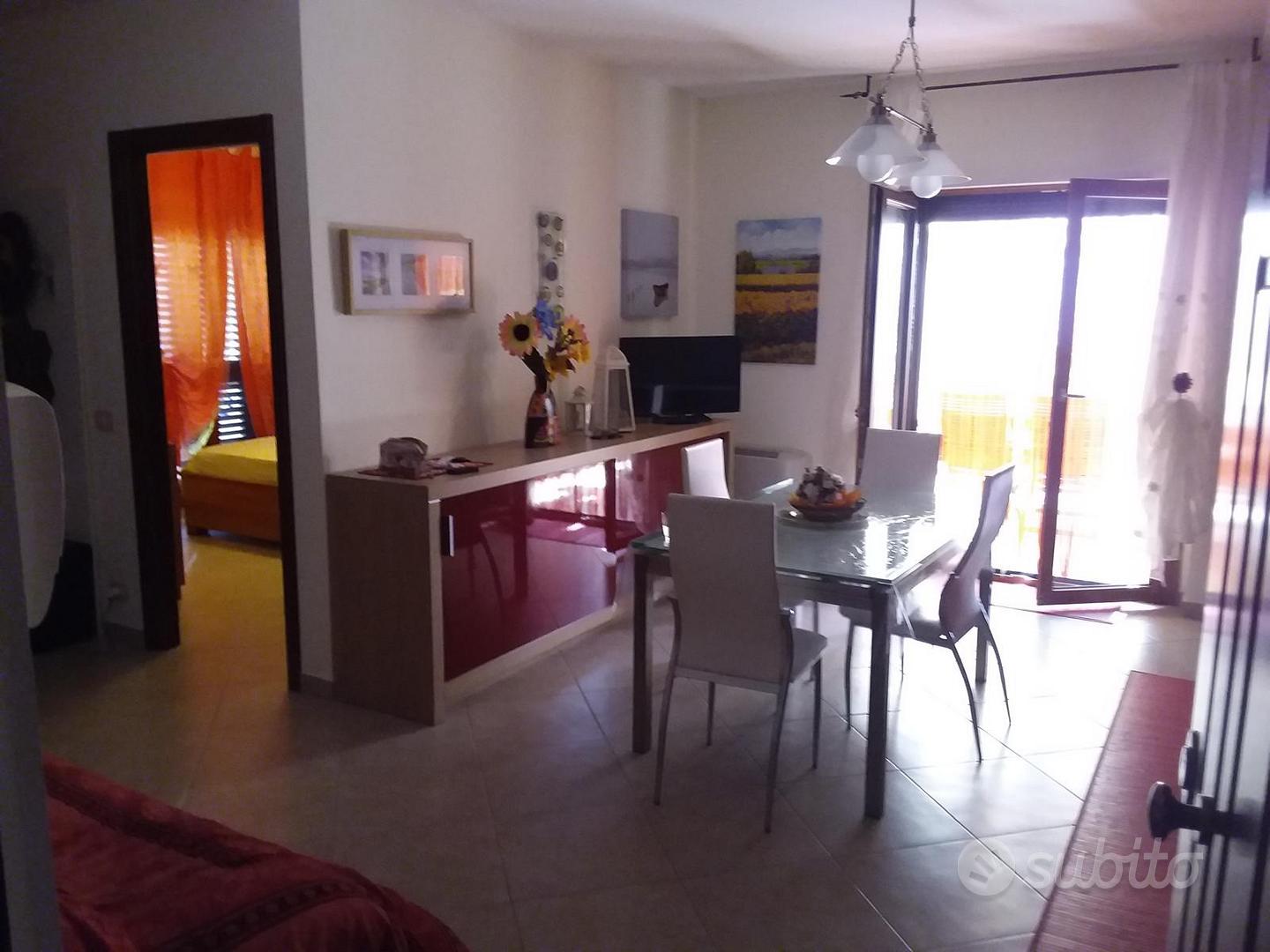 Appartamento – Vasto, Centro storico, Chieti - Vista 2